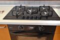 Installazione Forno e Piano Cottura